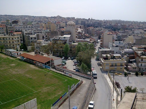 Τι προβλέπει το νέο Γενικό Πολεοδομικό Σχέδιο της Πολίχνης